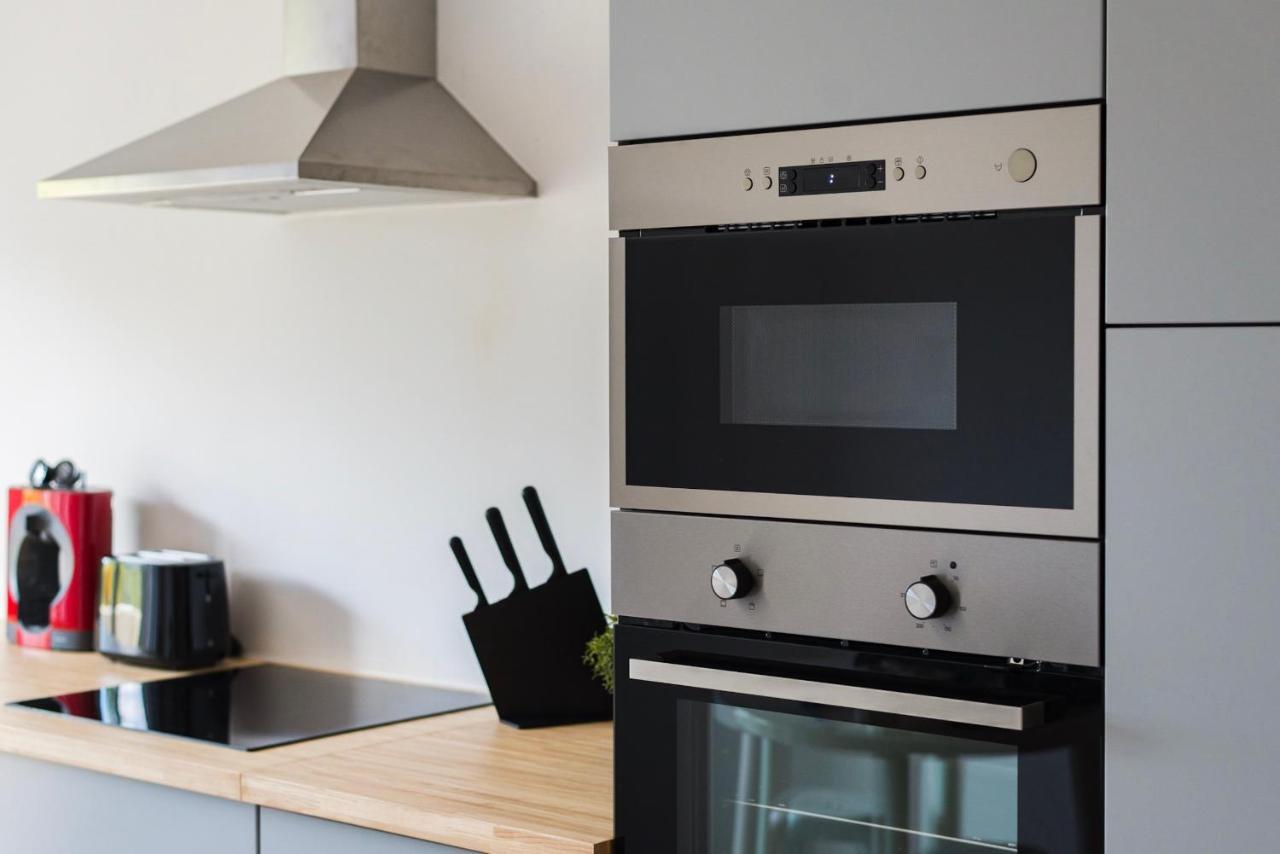 Vilamaria Apartment ปอร์เชส ภายนอก รูปภาพ